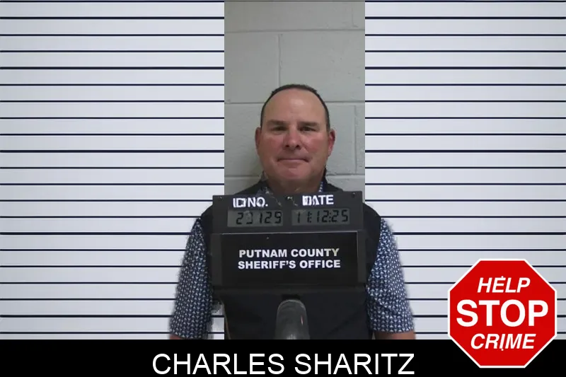 Charles Sharitz