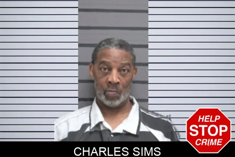 Charles Sims