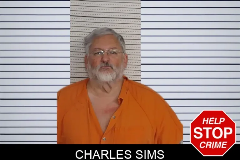 Charles Sims mugshot – Rockdale County , Georgia Charles Sims