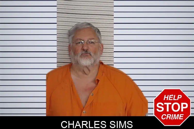 Charles Sims