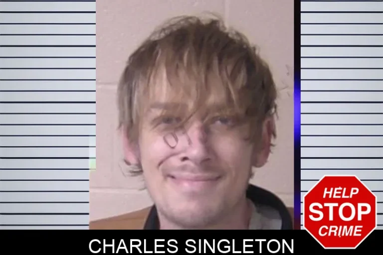 Charles Singleton