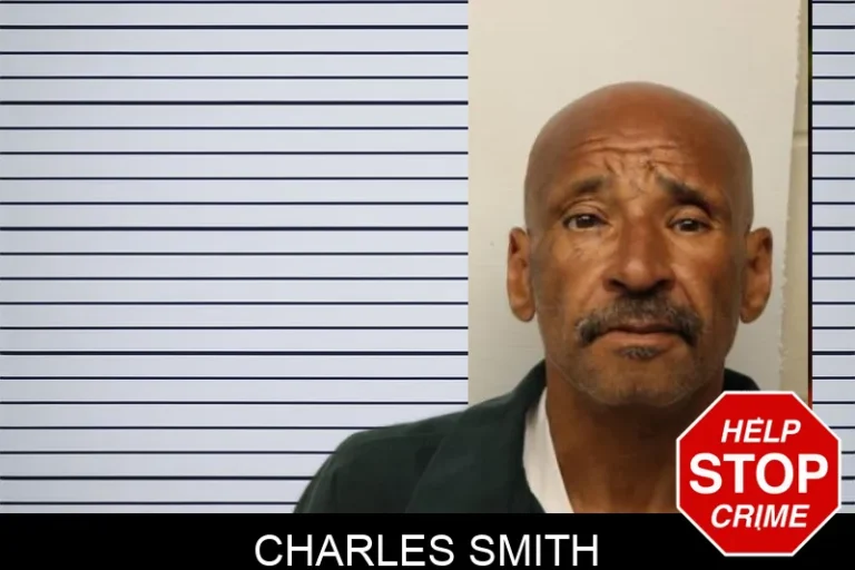 Charles Smith