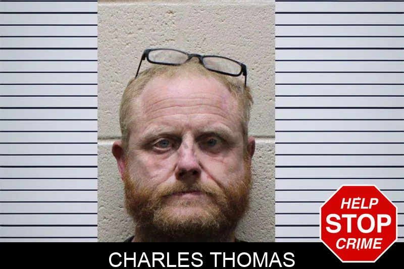 Charles Thomas