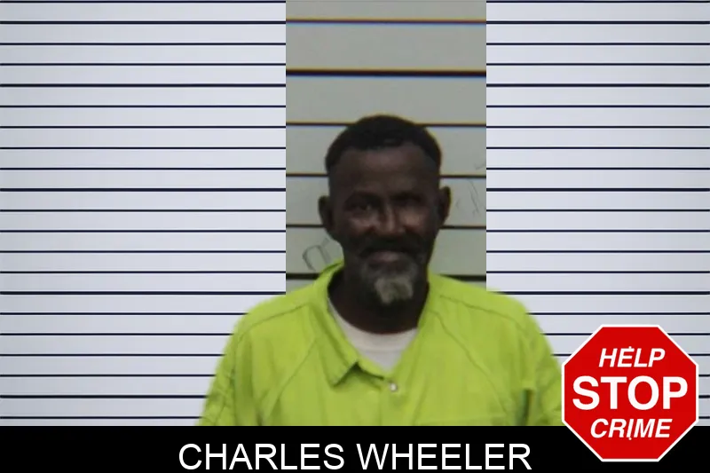 Charles Wheeler