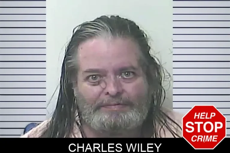 Charles Wiley