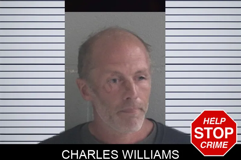 Charles Williams