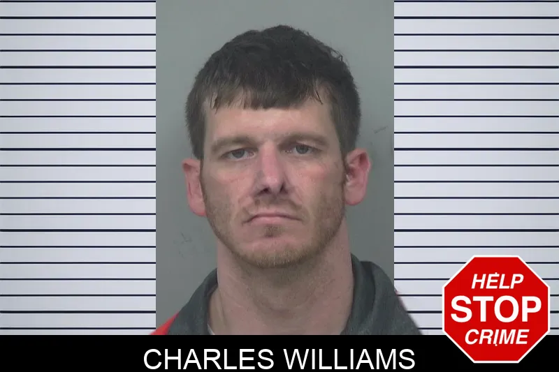 Charles Williams