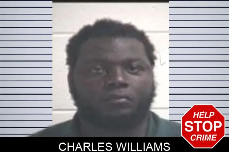 Charles Williams