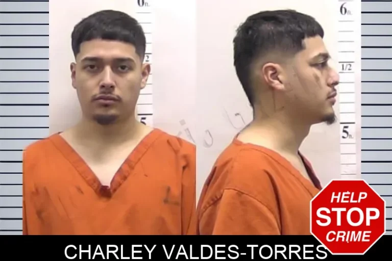 Charley Valdes-Torres
