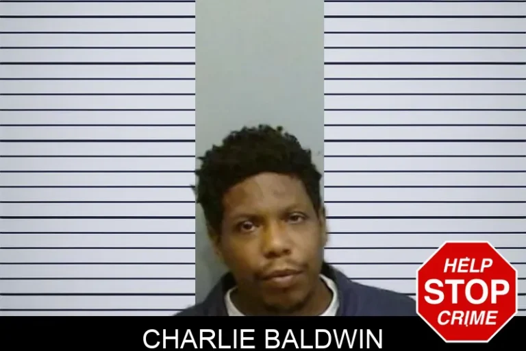 Charlie Baldwin