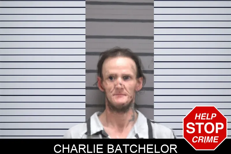 Charlie Batchelor