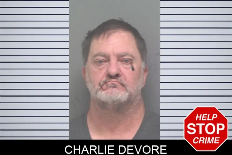 Charlie Devore