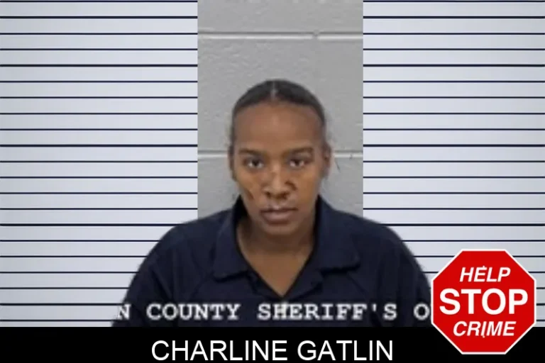 Charline Gatlin mugshot – Walton County , Georgia Charline Gatlin