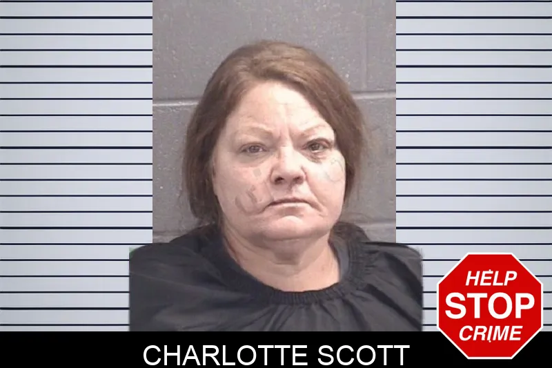 Charlotte Scott