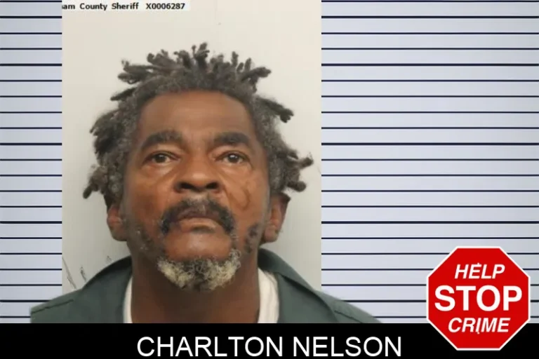 Charlton Nelson