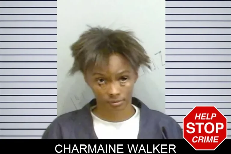 Charmaine Walker