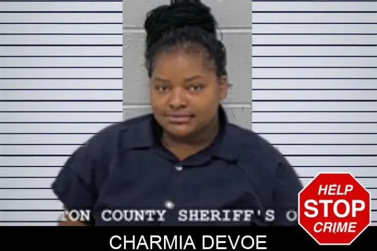 Charmia Devoe