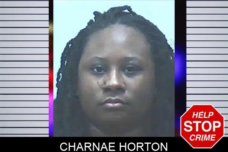 Charnae Horton