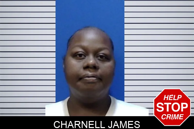 Charnell James