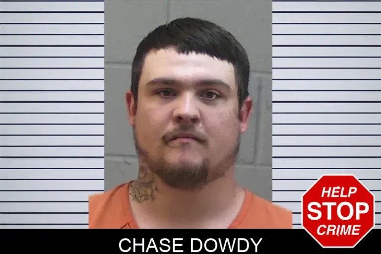 Chase Dowdy