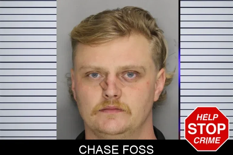 Chase Foss