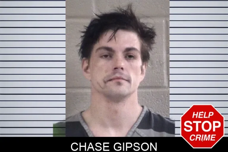 Chase Gipson