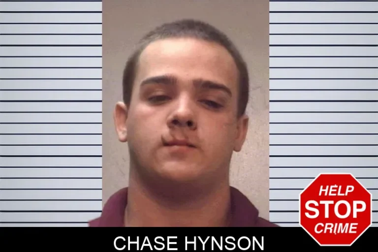 Chase Hynson