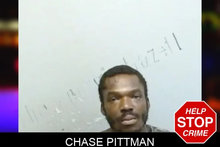 Chase Pittman