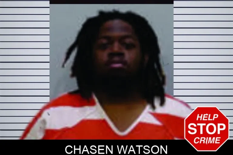 Chasen Watson