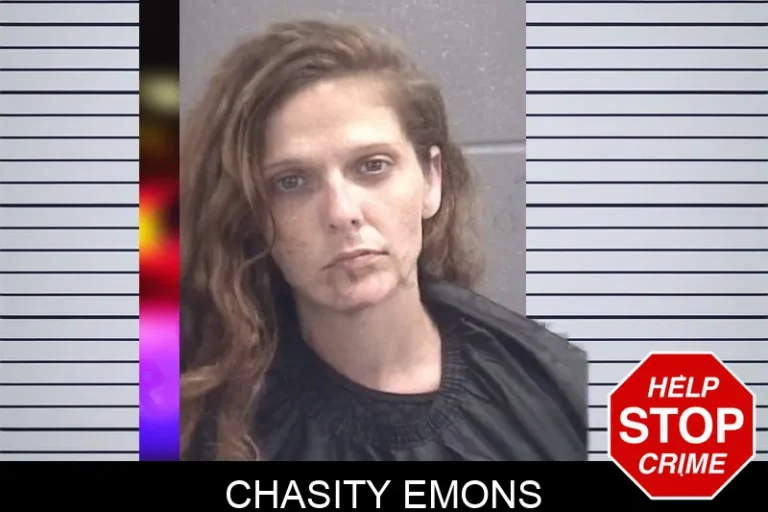 Chasity Emons mugshot β Spalding County , Georgia Chasity Emons