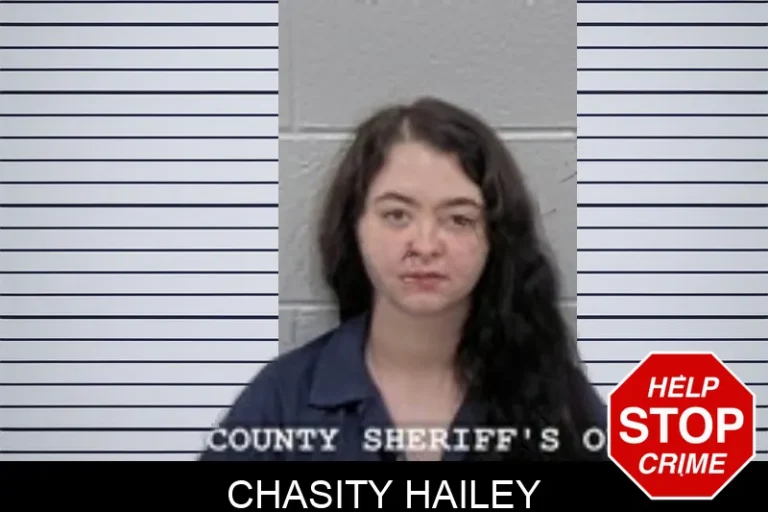 Chasity Hailey mugshot – Walton County , Georgia Chasity Hailey