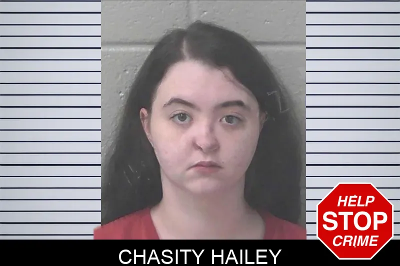 Chasity Hailey