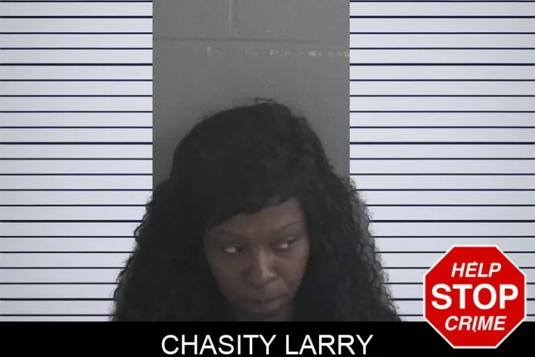 Chasity Larry