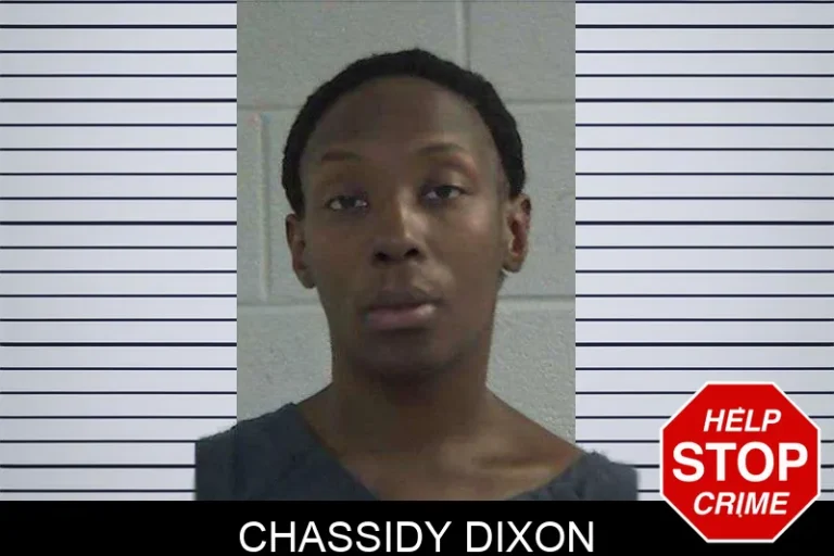 Chassidy Dixon mugshot β Gilmer County , Georgia Chassidy Dixon