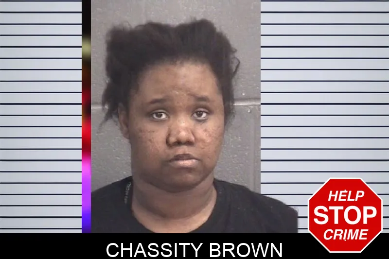 Chassity Brown