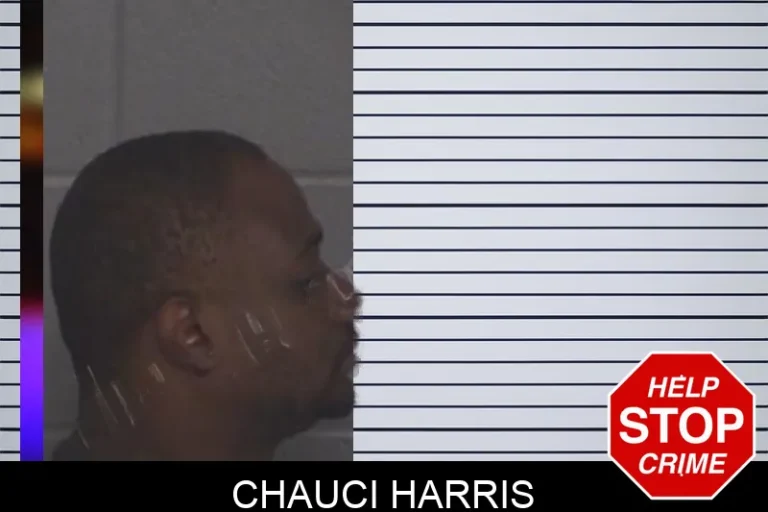 Chauci Harris