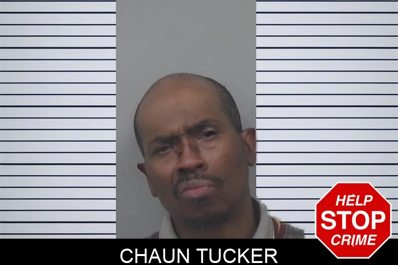 Chaun Tucker