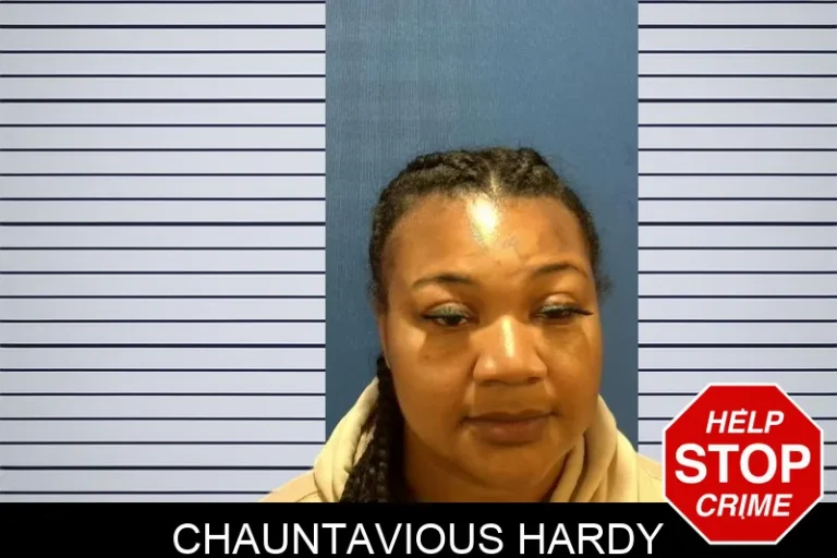 Chauntavious Hardy mugshot – Troup County , Georgia Chauntavious Hardy