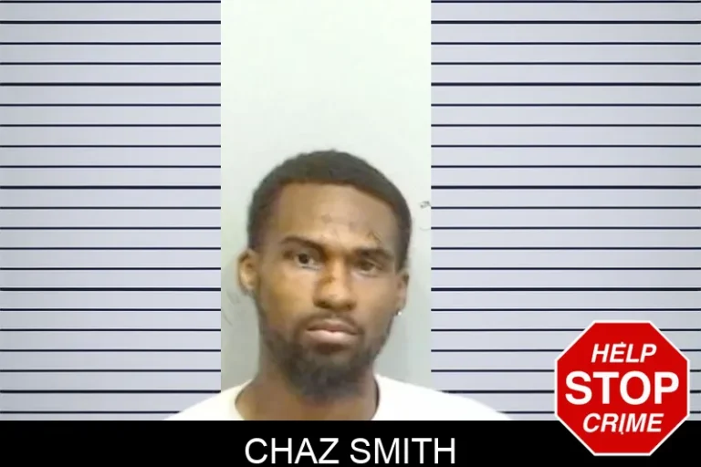 Chaz Smith