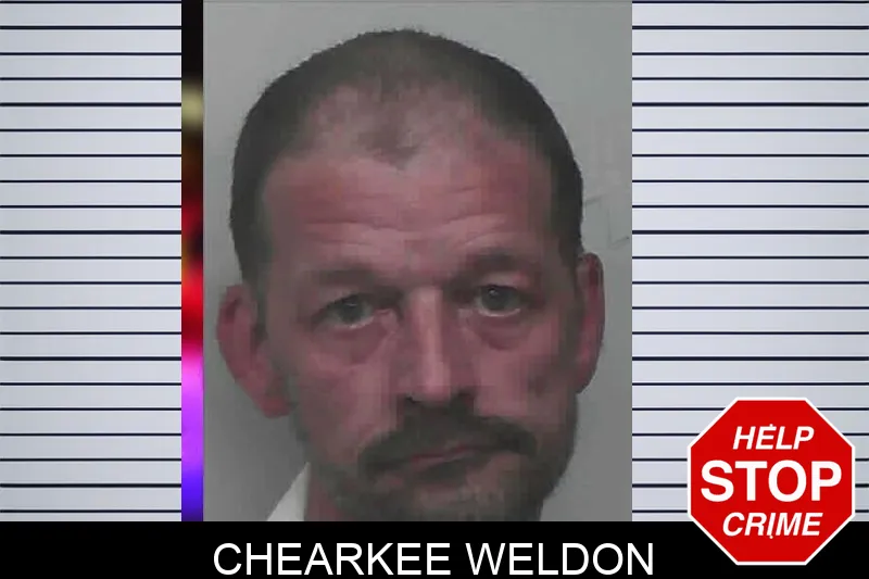 Chearkee Weldon