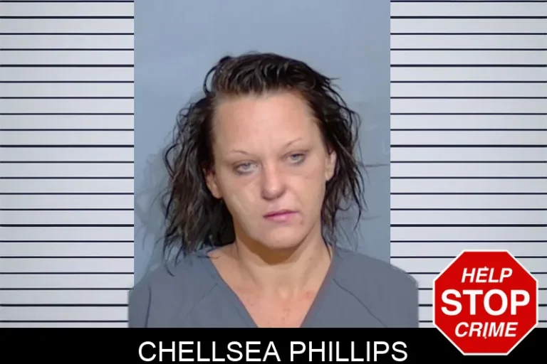 Chellsea Phillips