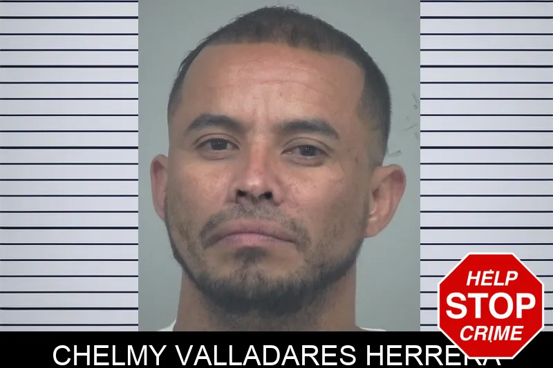 Chelmy Valladares Herrera