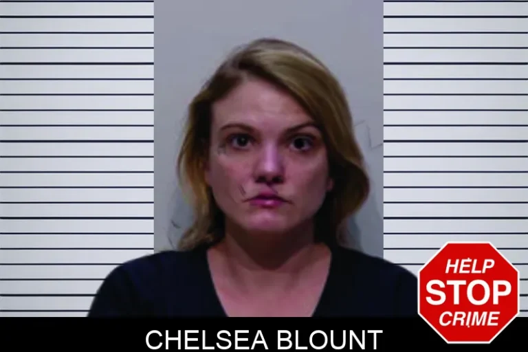 Chelsea Blount