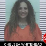 Chelsea Whitehead Mugshots