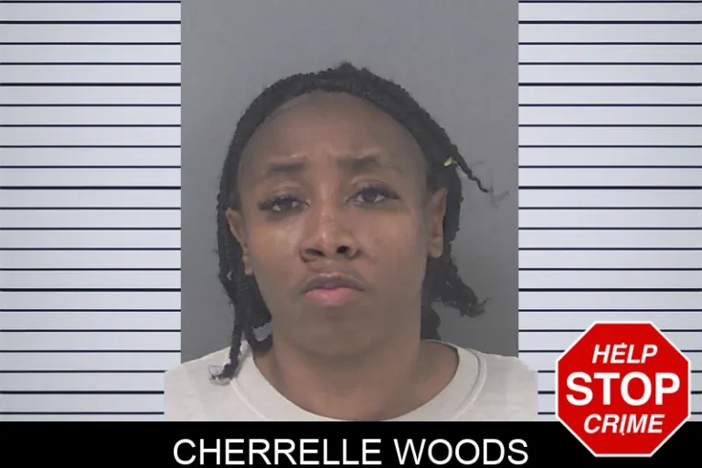 Cherrelle Woods mugshot – Douglas County , Georgia Cherrelle Woods