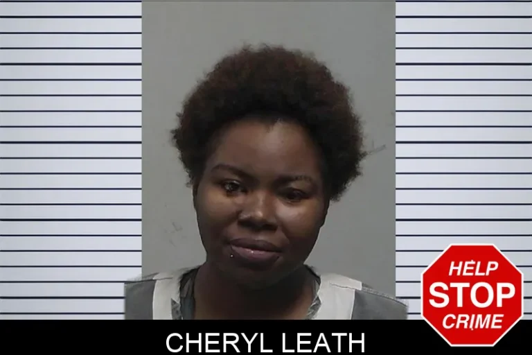 Cheryl Leath