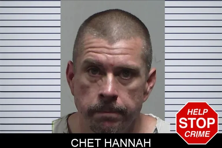 Chet Hannah