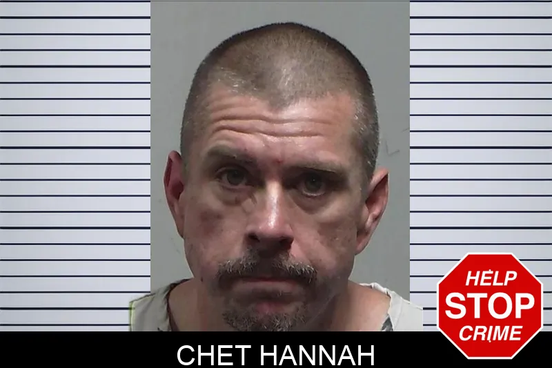 Chet Hannah