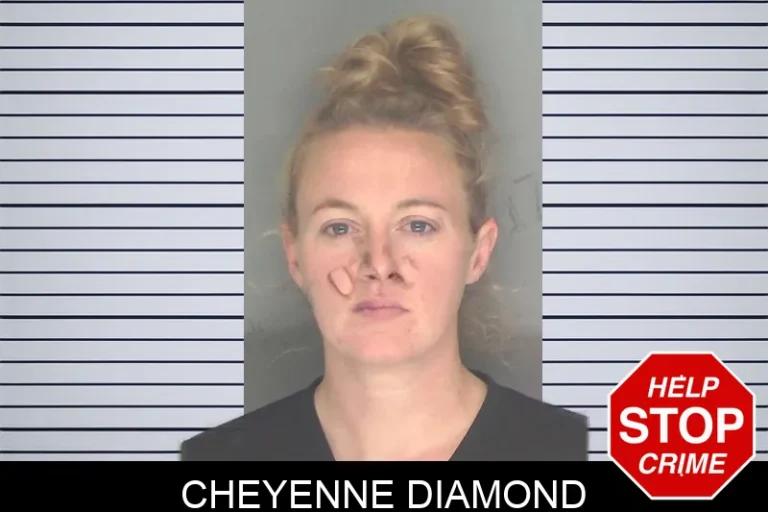 Cheyenne Diamond mugshot – Douglas County , Georgia Cheyenne Diamond