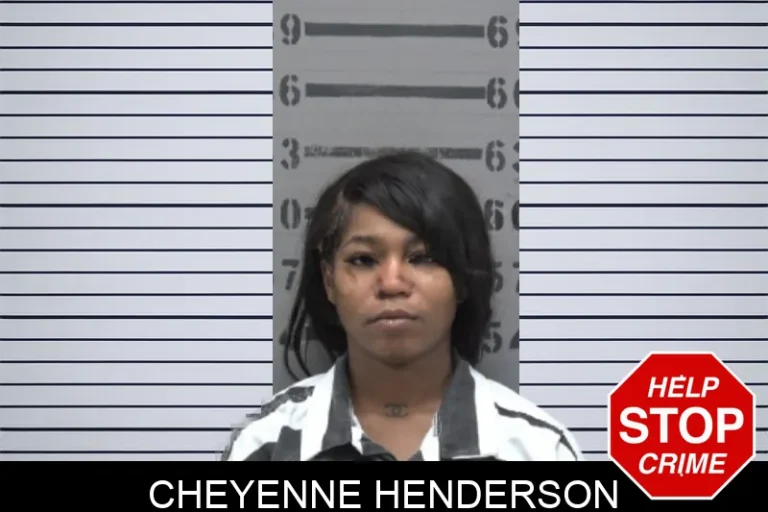 Cheyenne Henderson